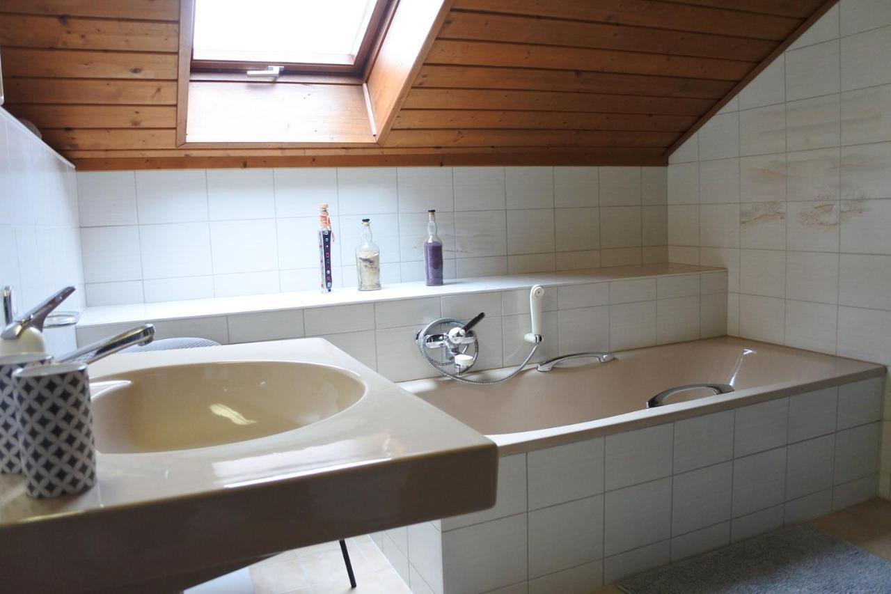 Apartament Cave Du Cep Cortaillod Zewnętrze zdjęcie